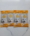 Krem Kedi Ödül Maması Tavuk Aromalı 12*4lü Paket Toplam 48 Ad.