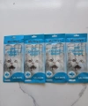 Krem Kedi Ödül Maması Somon Aromalı 12*4lü Paket Toplam 48 Ad.
