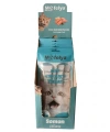 Krem Kedi Ödül Maması Somon Aromalı 12*4lü Paket Toplam 48 Ad.