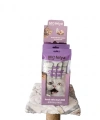 Krem Kedi Ödül Maması Tavuk & Keçi Sütü Aromalı 12*4lü Paket Toplam 48 Ad.