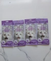 Krem Kedi Ödül Maması Tavuk & Keçi Sütü Aromalı 12*4lü Paket Toplam 48 Ad.