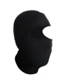 Unisex Siyah Balaklava Tek Beden | Viskoz Kask İçi Motosiklet Outdoor Maske