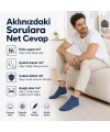 Erkek Pamuklu Patik Çorap 10lu 39-44 | Dikişsiz Burun, Koku Karşıtı, Nefes Alan Sneaker