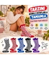 UNİSEX Çorap Dama Desenli Renkli 10lu Set Kareli Uzun Soket Günlük Spor Eğlenceli Rahat Çorap Seti