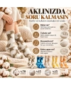 Unisex Batik Desenli Çorap 5li Set Pamuklu Renkli Uzun Soket Dikişsiz Nefes Alan Günlük Spor Çorabı
