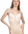 Ten Göğsü Açık Body Korse - SSSSSS4747-8742