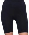 Siyah Düşük Bel Double Pantalon Korse - SSSSSS1145-3493