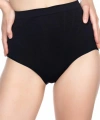Siyah Klasık Slıp Korse - SSSSSS9909-7395