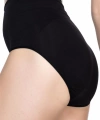 Siyah Klasık Slıp Korse - SSSSSS9909-7395