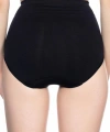 Siyah Klasık Slıp Korse - SSSSSS9909-7395