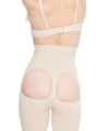 Ten Popo Açık Masajlı Boxer Korse - SSSSSS5249-5975