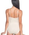 Ten Desenli Body Korse - SSSSSS6906-4790