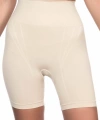 Ten Düşük Bel Double Pantalon Korse - SSSSSS1599-3056