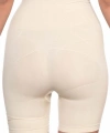Ten Düşük Bel Double Pantalon Korse - SSSSSS1599-3056
