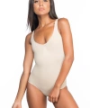Ten Kalın Askılı Body Korse - SSSSSS1523-8226