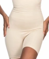 Ten Yüksek Bel Double Paçalı Korse - SSSSSS7676-8051