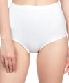 Beyaz Klasık Slıp Korse - SSSSSS2595-9400