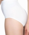 Beyaz Klasık Slıp Korse - SSSSSS2595-9400