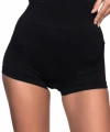 Siyah Pantolon Double Korse - SSSSSS6869-2309
