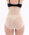Ten Lazer Kesim Tül Toparlayıcı Slip Hayalet Korse - SSSSSS9319-7828