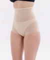 Ten Lazer Kesim Tül Toparlayıcı Slip Hayalet Korse - SSSSSS9319-7828