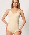 Balenli Double Boy Slip Lazer Korse - SSSSSS8177-5621