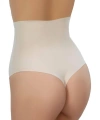 Ten MI Emay 2720 Lazer Kesim String Hayalet Korse - SSSSSS5385-7024