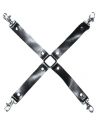Fantezi 7li Harness Set - SSSSSS4781-8406