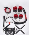 Fantezi Aksesuar Set - SSSSSS1878-4449