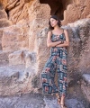 Etnik Desenli Tulum - SSSSSS1448-3676