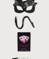 Sexy Görselli Oyun Kartı Kama Sutra Kırbaç Maske Set - SSSSSS2050-5775