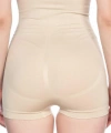 Ten MI Emay 2047 Yüksek Bel Boxer Korse - SSSSSS5059-7232