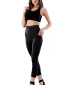 Siyah MI Emay 3810 Tayt Korse - SSSSSS9106-5962