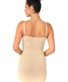 Ten MI Emay 5060 Göğsü Açık Elbise Korse - SSSSSS6284-4460