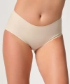 Ten MI Emay 2702 Lazer Kesim Toparlayıcı Mama Slip Korse - SSSSSS8145-5748