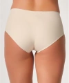Ten MI Emay 2702 Lazer Kesim Toparlayıcı Mama Slip Korse - SSSSSS8145-5748