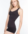 Siyah MI Emay 5010 Korse Atlet Korse - SSSSSS6195-8450