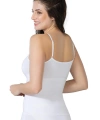 Beyaz MI Emay 1402 Modal Cotton Emzirme Atlet Korse - SSSSSS6017-2311