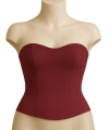 Mürdüm MI Emay 9155 Terletici Korse Büstiyer - SSSSSS2688-1886