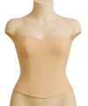 Ten MI Emay 9155 Terletici Korse Büstiyer - SSSSSS7205-5646