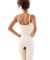 Ten MI Emay 2822 Balen Sütyenli Paçalı Boy Lazer Korse - SSSSSS3191-4594