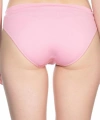 Pembe MI Emay 3001 Soft Slip Külot - SSSSSS3594-3201