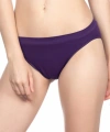 Mor MI Emay 3001 Soft Slip Külot - SSSSSS7685-1889
