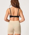 Ten MI Emay 3003 Soft Paçalı Boxer - SSSSSS7963-4595