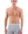 Gri MI Emay 6800 Erkek Boxer - SSSSSS4989-7530