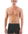 Siyah MI Emay 6800 Erkek Boxer - SSSSSS7012-4517