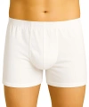 Beyaz MI Emay 6810 Arjantin Erkek Boxer - SSSSSS2055-2207