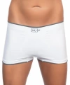 Beyaz MI Emay 2103 Soft Erkek Boxer - SSSSSS3439-4006