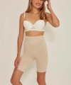Ten MI Emay 3005 Soft Uzun Paçalı Boxer Korse - SSSSSS9936-8574