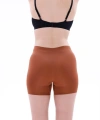 Kahverengi MI 2703 Lazer Kesim İz Yapmaz Hayalet Boxer - SSSSSS5931-8606